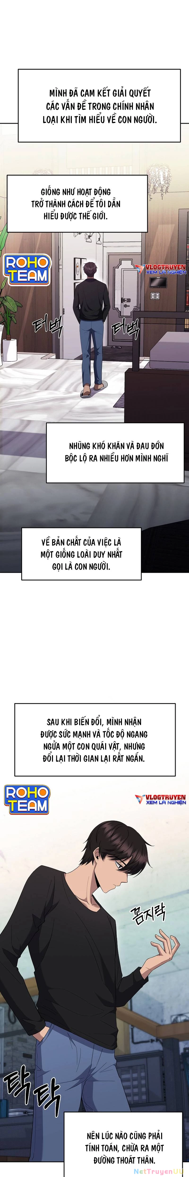 Sự Khởi Đầu Của Tiền Nhân Chapter 12 - Trang 3