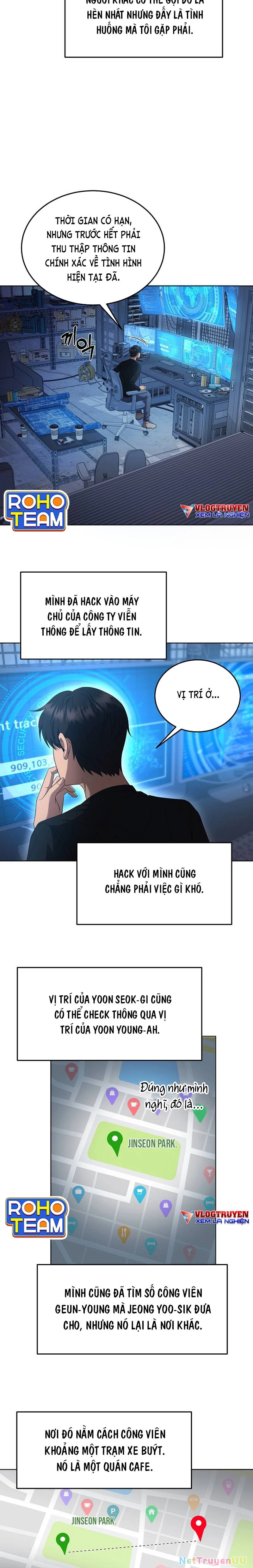 Sự Khởi Đầu Của Tiền Nhân Chapter 12 - Trang 3