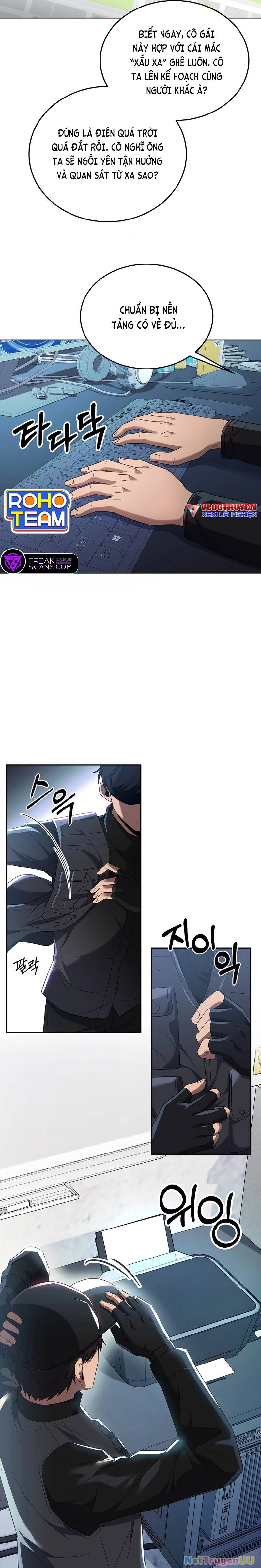 Sự Khởi Đầu Của Tiền Nhân Chapter 12 - Trang 3