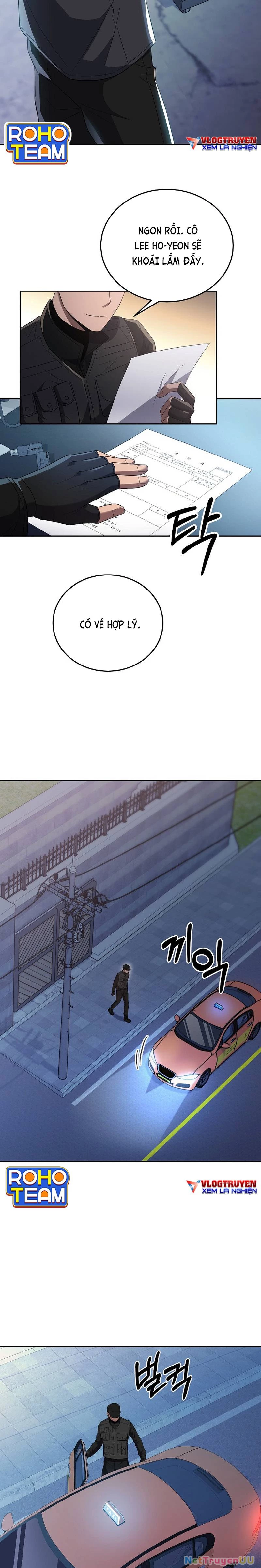 Sự Khởi Đầu Của Tiền Nhân Chapter 12 - Trang 3