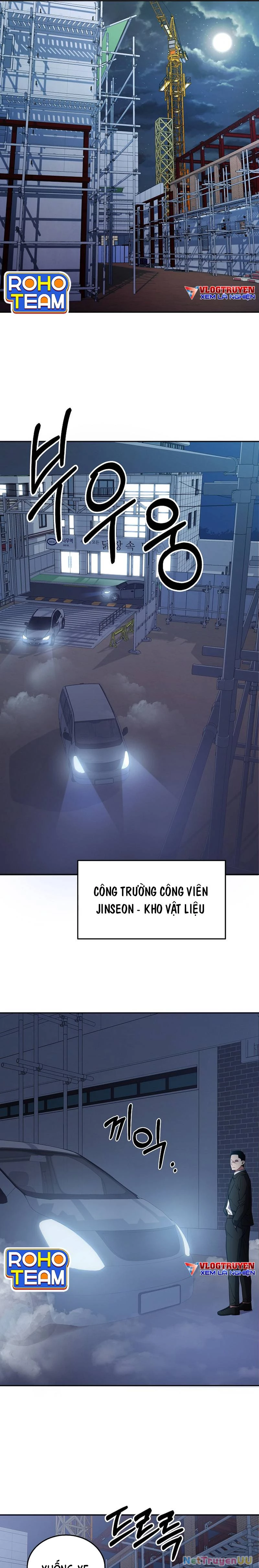 Sự Khởi Đầu Của Tiền Nhân Chapter 12 - Trang 3