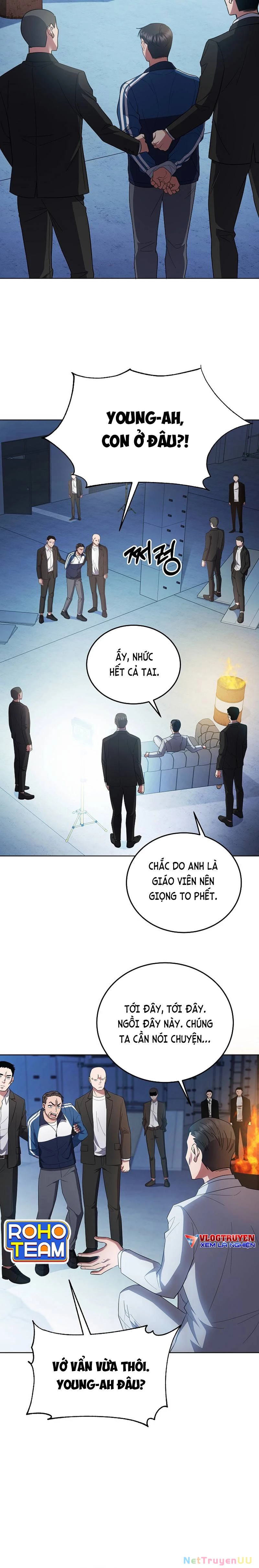 Sự Khởi Đầu Của Tiền Nhân Chapter 12 - Trang 3