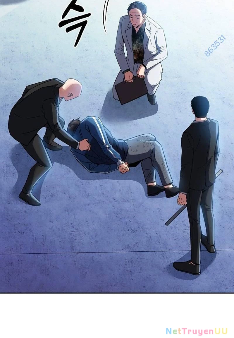 Sự Khởi Đầu Của Tiền Nhân Chapter 13 - Trang 3