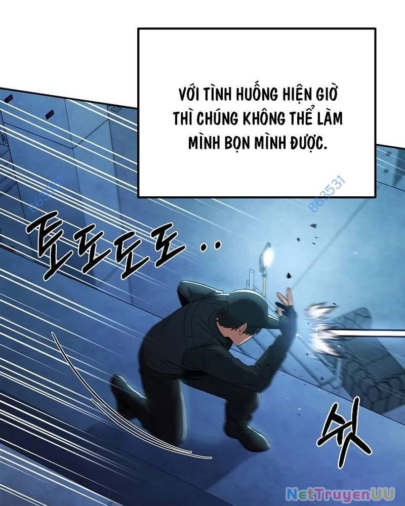 Sự Khởi Đầu Của Tiền Nhân Chapter 14 - Trang 3