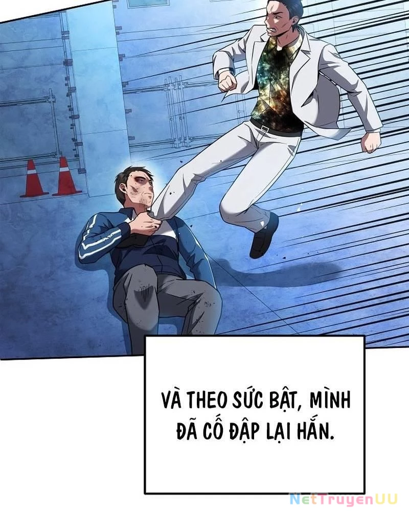 Sự Khởi Đầu Của Tiền Nhân Chapter 15 - Trang 3