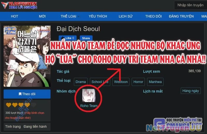 Sự Khởi Đầu Của Tiền Nhân Chapter 15 - Trang 3