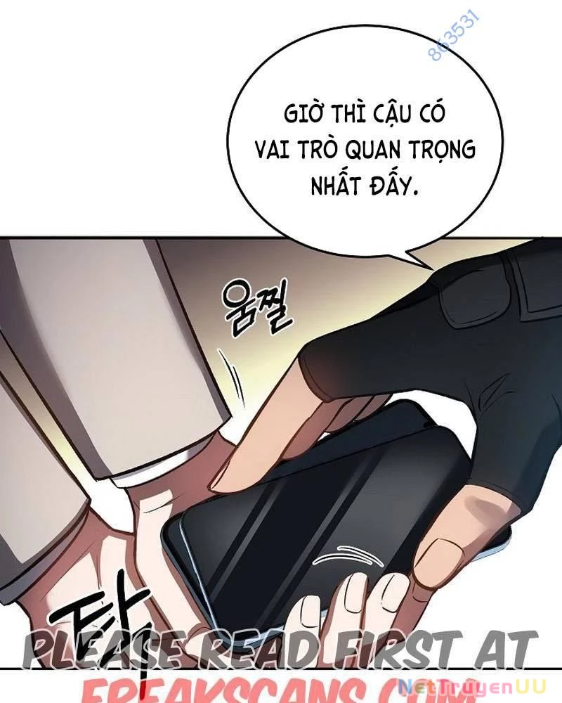 Sự Khởi Đầu Của Tiền Nhân Chapter 16 - Trang 3