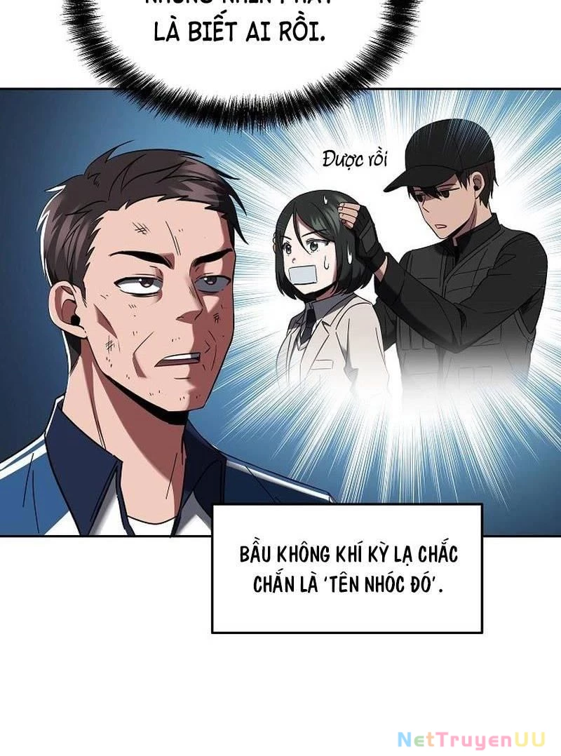 Sự Khởi Đầu Của Tiền Nhân Chapter 16 - Trang 3