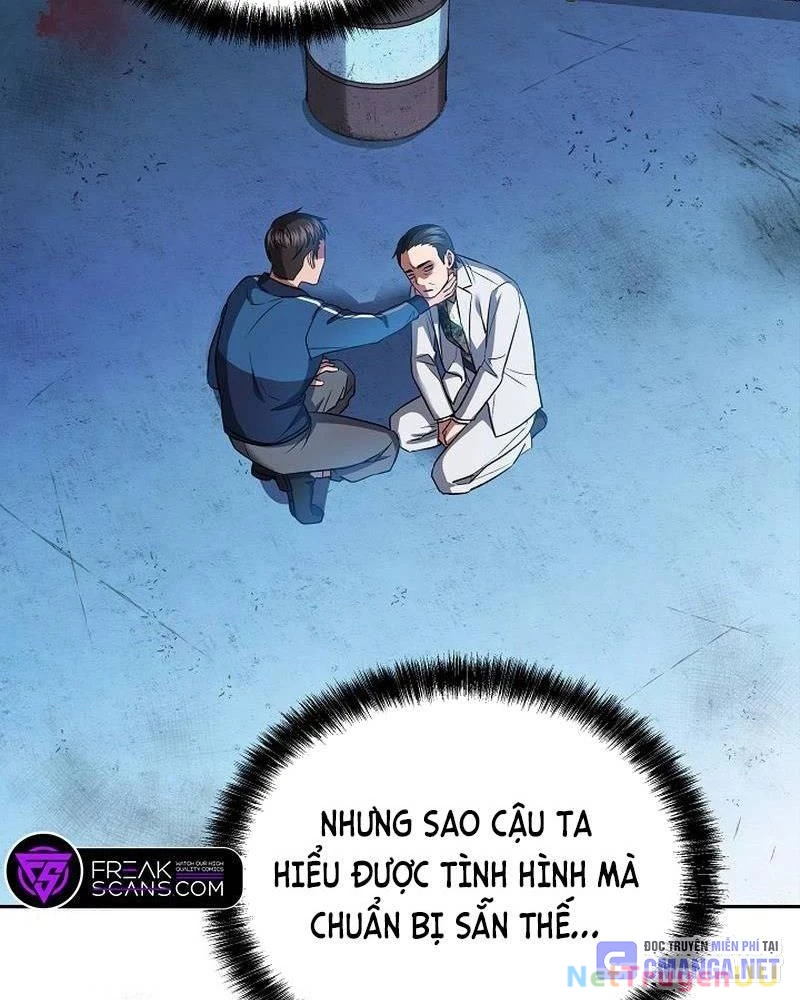 Sự Khởi Đầu Của Tiền Nhân Chapter 16 - Trang 3