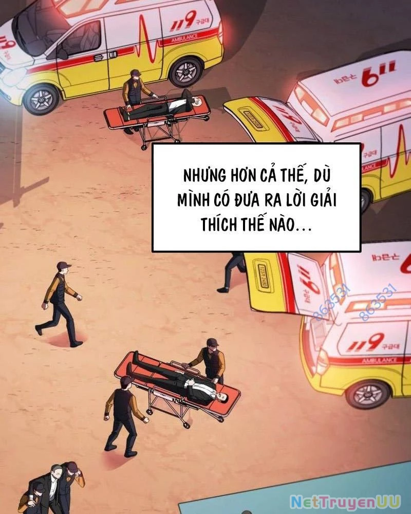 Sự Khởi Đầu Của Tiền Nhân Chapter 16 - Trang 3