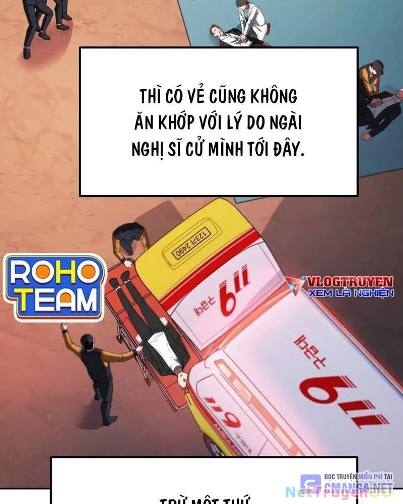 Sự Khởi Đầu Của Tiền Nhân Chapter 16 - Trang 3