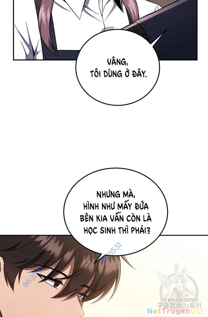 Sự Khởi Đầu Của Tiền Nhân Chapter 17 - Trang 3