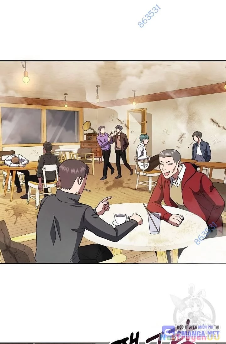 Sự Khởi Đầu Của Tiền Nhân Chapter 17 - Trang 3