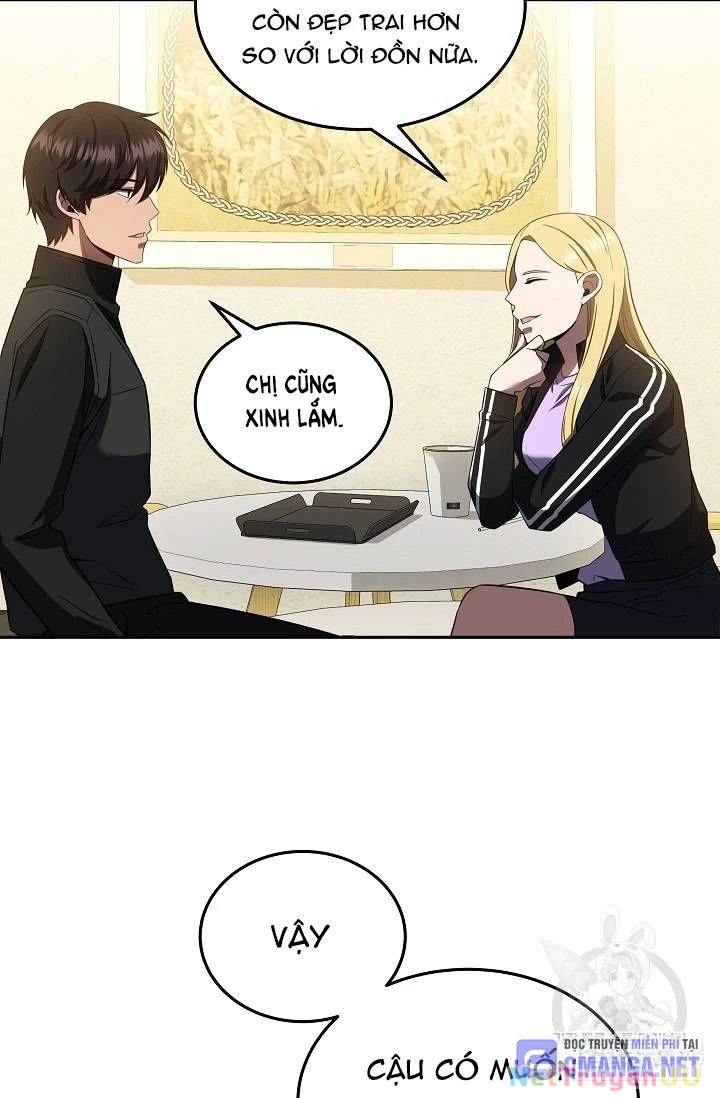 Sự Khởi Đầu Của Tiền Nhân Chapter 17 - Trang 3