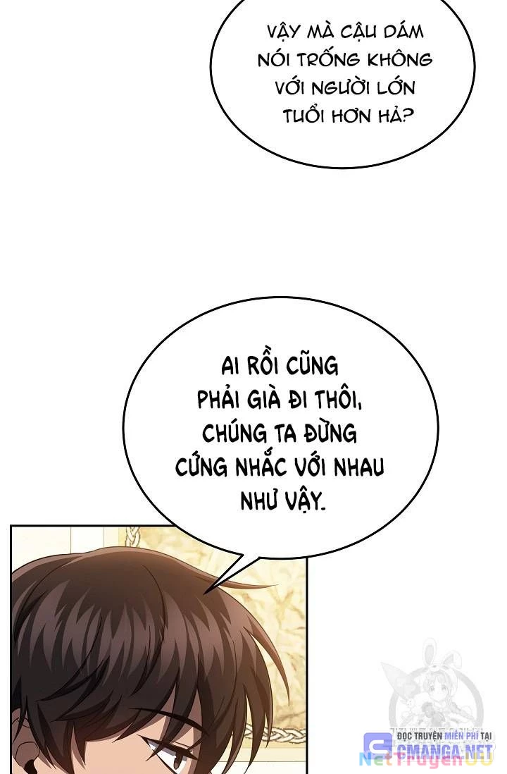 Sự Khởi Đầu Của Tiền Nhân Chapter 17 - Trang 3