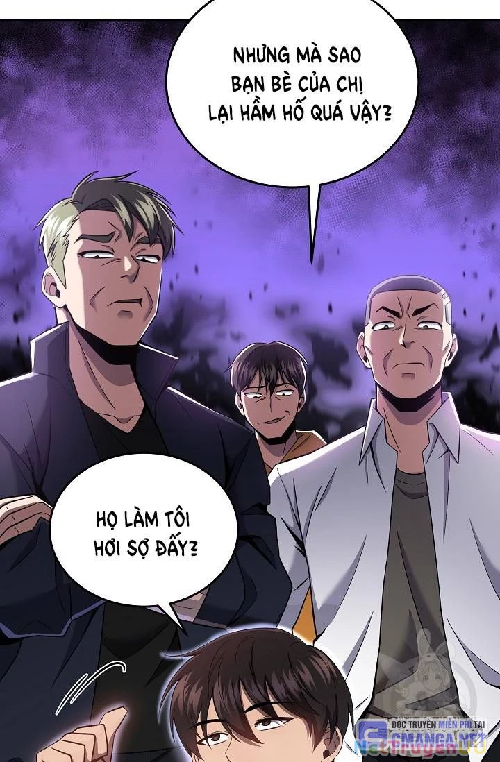 Sự Khởi Đầu Của Tiền Nhân Chapter 17 - Trang 3