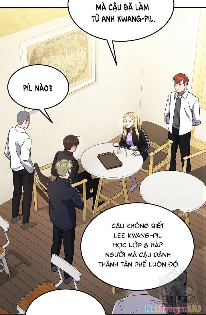 Sự Khởi Đầu Của Tiền Nhân Chapter 17 - Trang 3