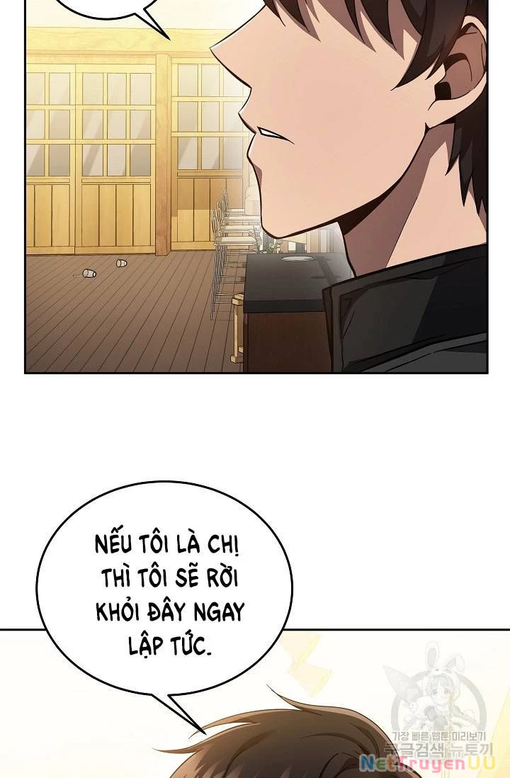 Sự Khởi Đầu Của Tiền Nhân Chapter 17 - Trang 3