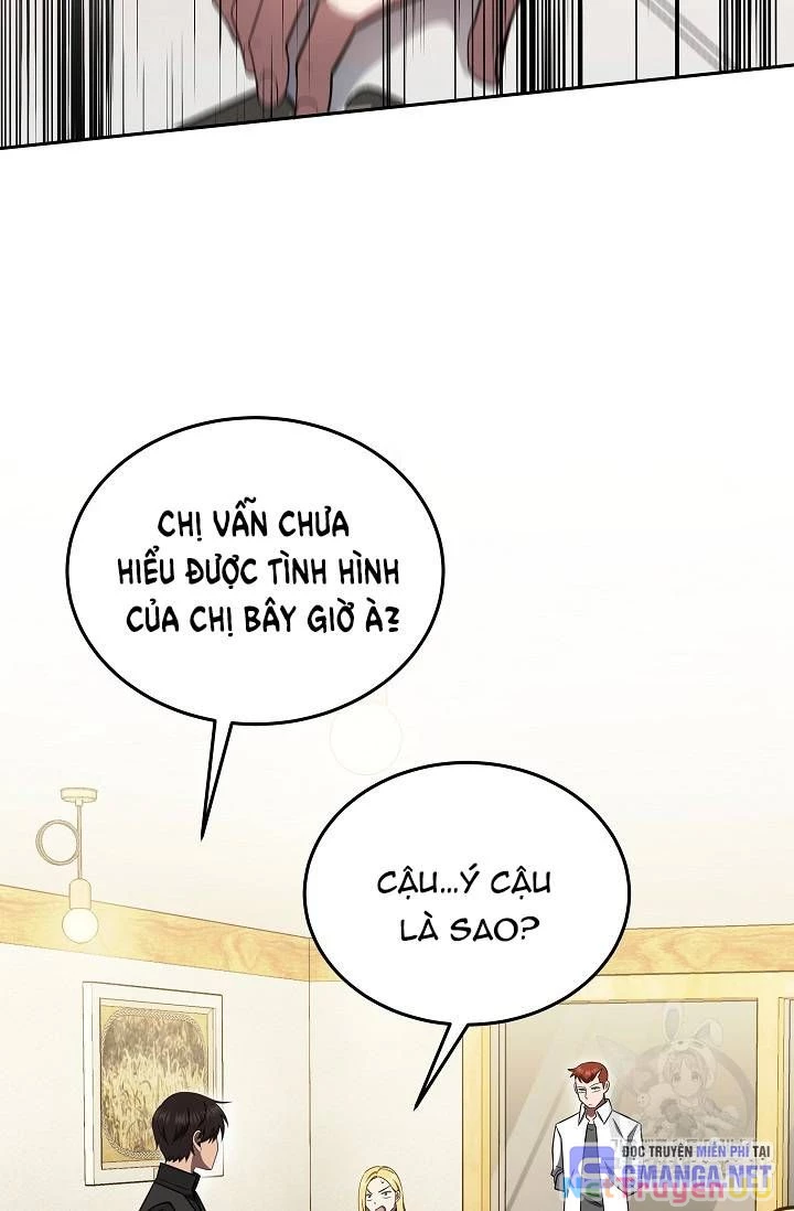 Sự Khởi Đầu Của Tiền Nhân Chapter 17 - Trang 3