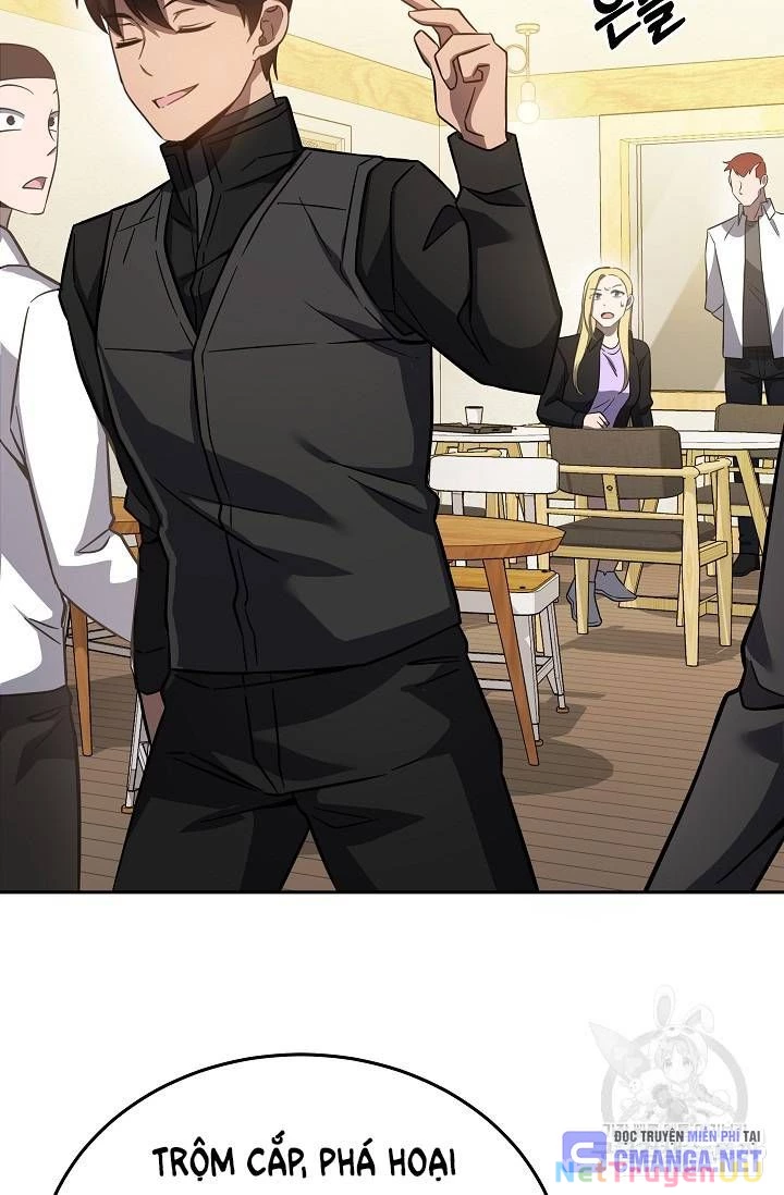 Sự Khởi Đầu Của Tiền Nhân Chapter 17 - Trang 3