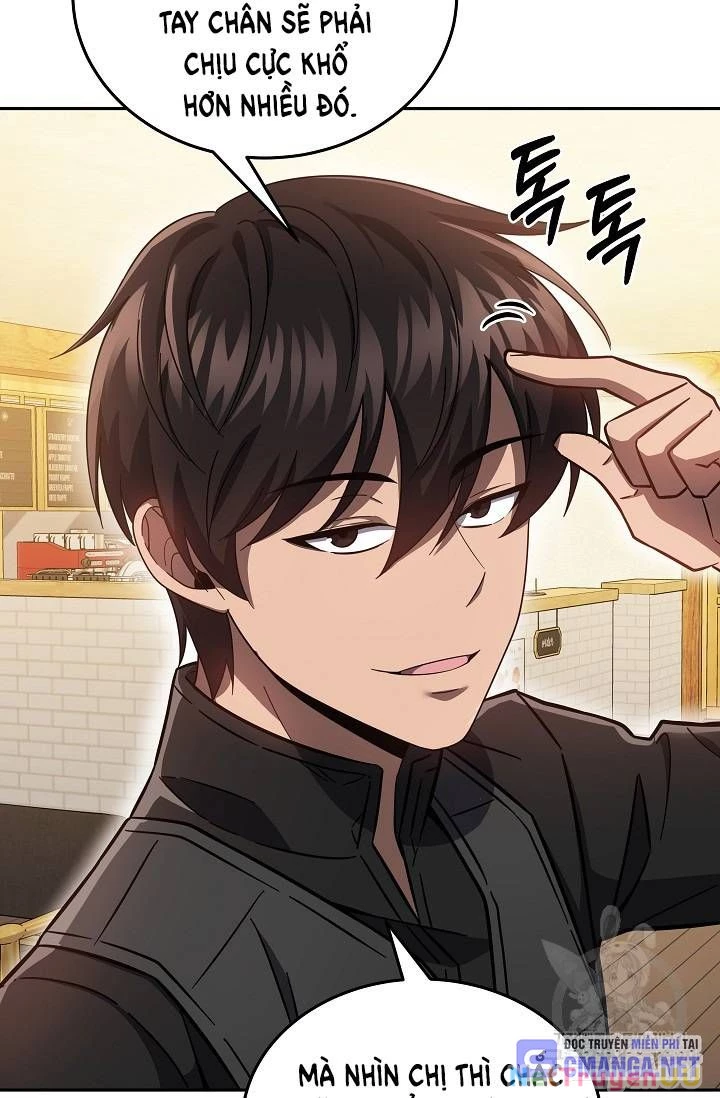 Sự Khởi Đầu Của Tiền Nhân Chapter 17 - Trang 3