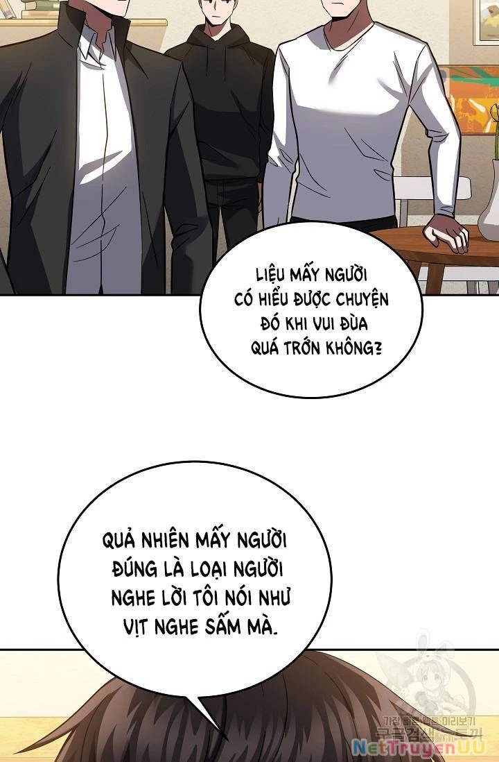 Sự Khởi Đầu Của Tiền Nhân Chapter 17 - Trang 3