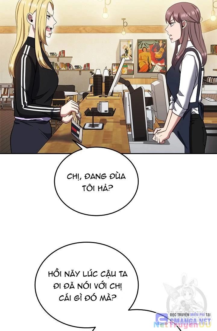 Sự Khởi Đầu Của Tiền Nhân Chapter 17 - Trang 3