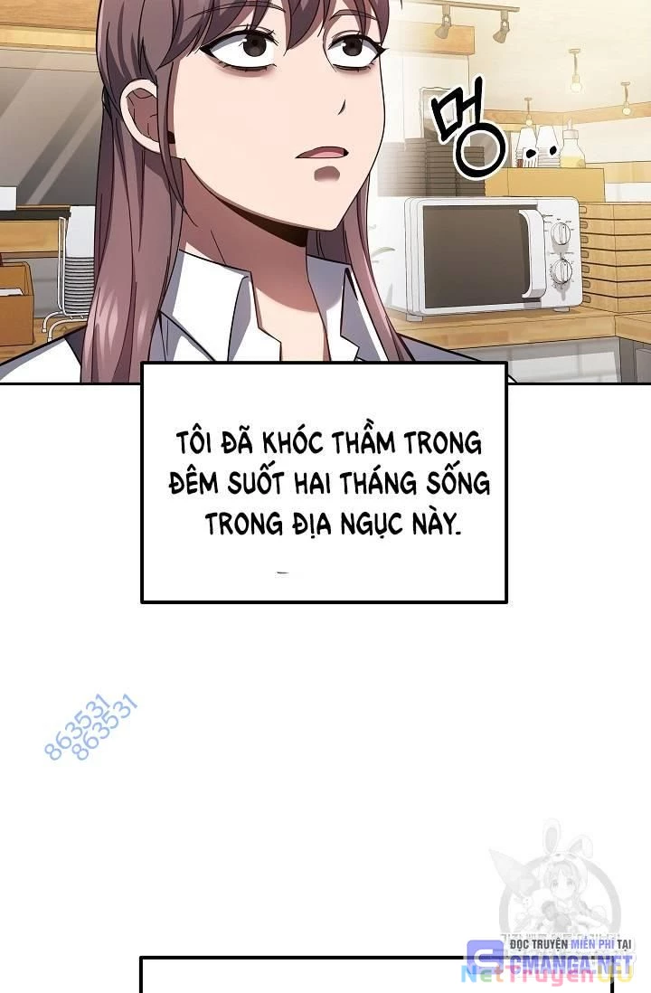 Sự Khởi Đầu Của Tiền Nhân Chapter 17 - Trang 3