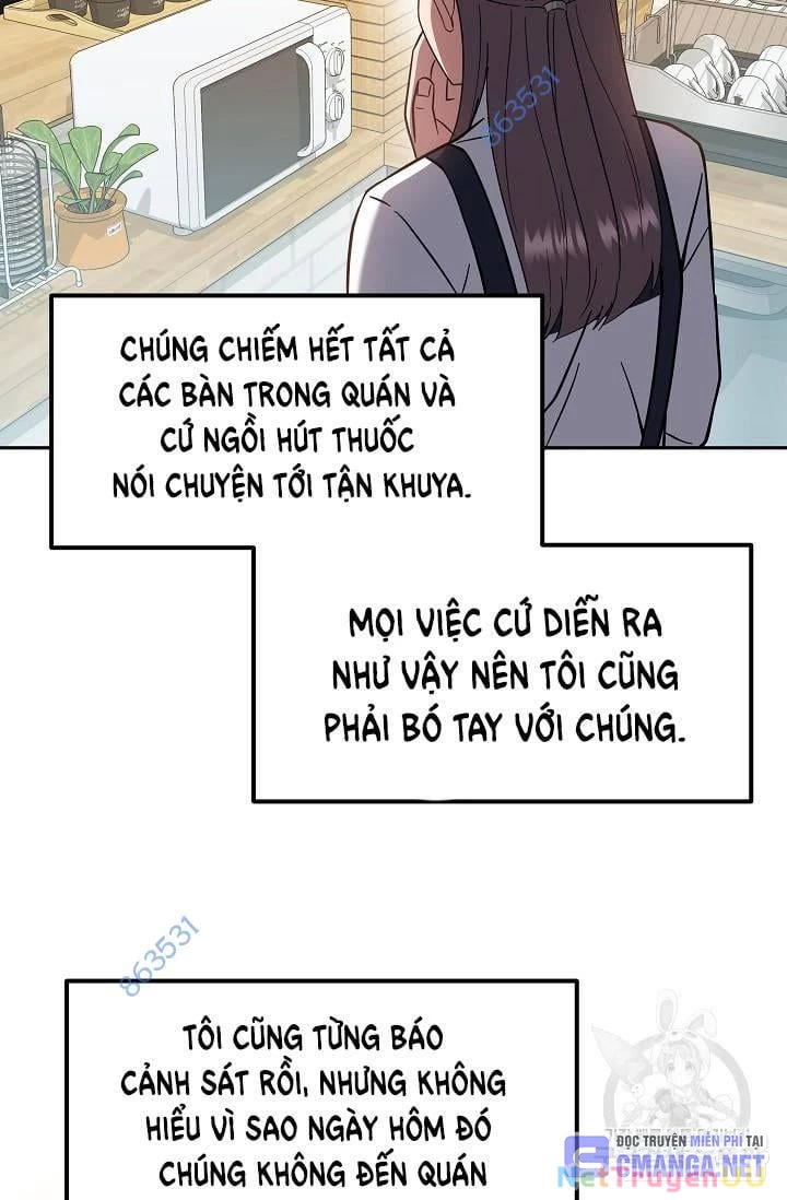 Sự Khởi Đầu Của Tiền Nhân Chapter 17 - Trang 3