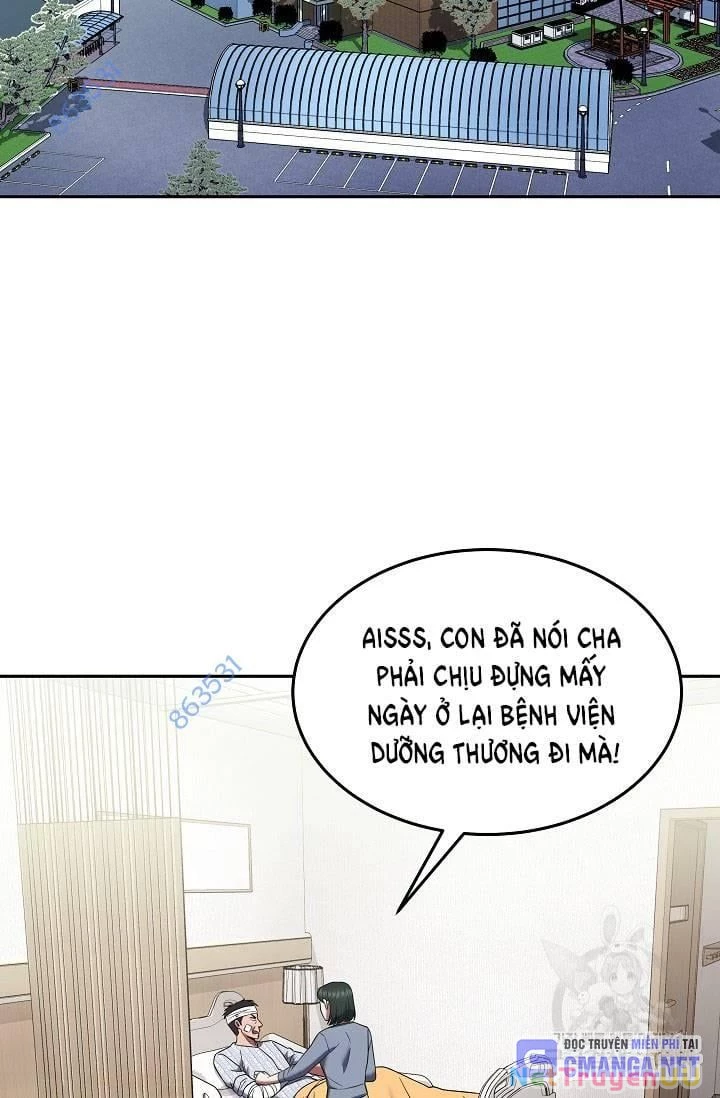 Sự Khởi Đầu Của Tiền Nhân Chapter 18 - Trang 3