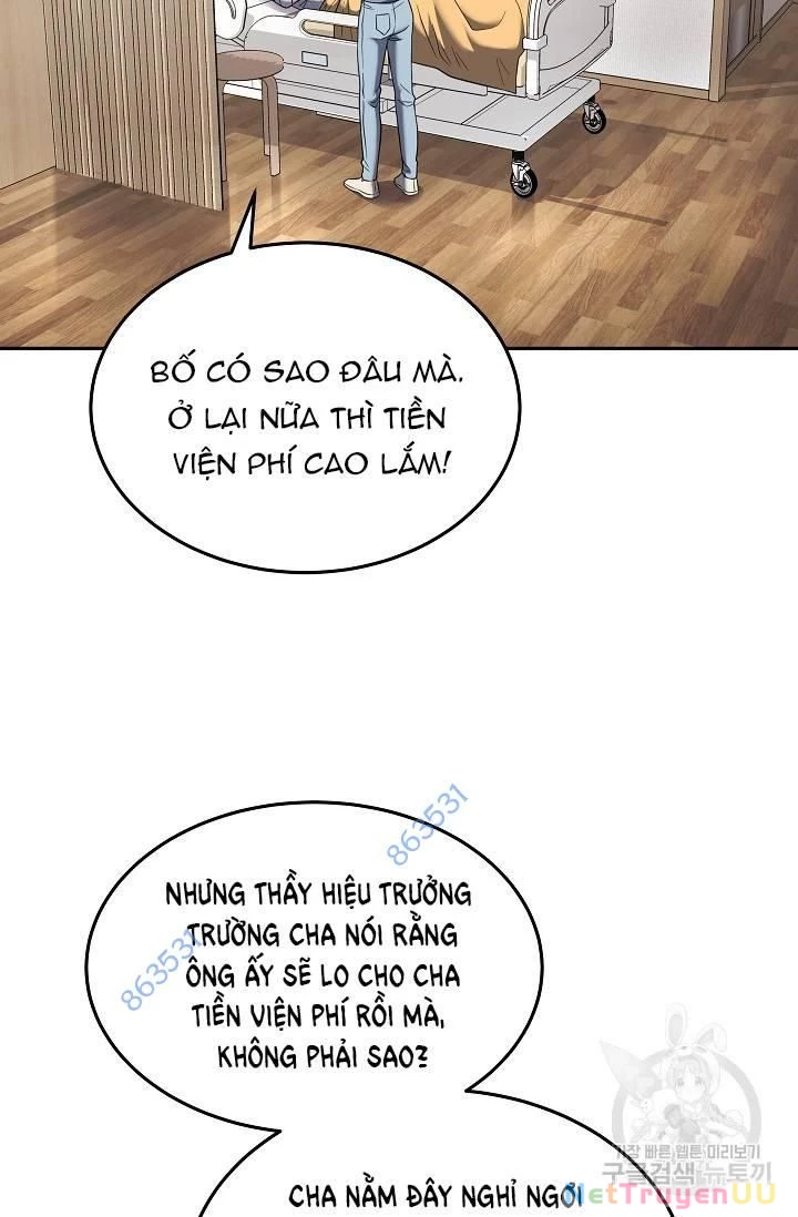 Sự Khởi Đầu Của Tiền Nhân Chapter 18 - Trang 3