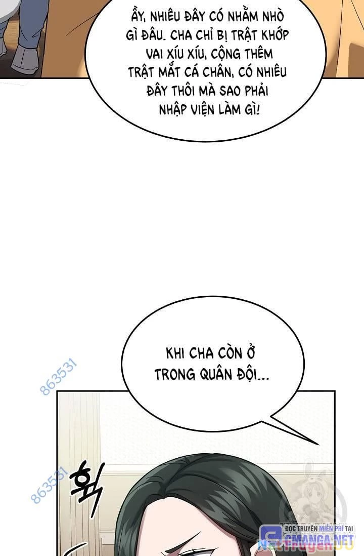 Sự Khởi Đầu Của Tiền Nhân Chapter 18 - Trang 3