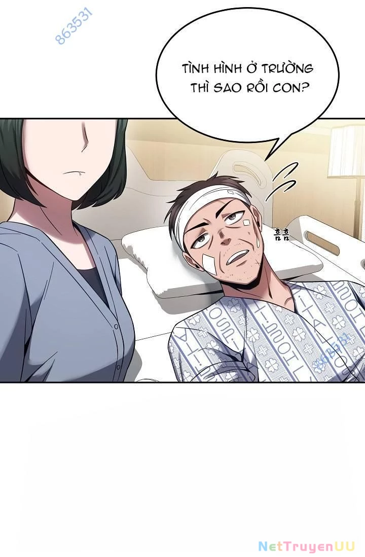 Sự Khởi Đầu Của Tiền Nhân Chapter 18 - Trang 3