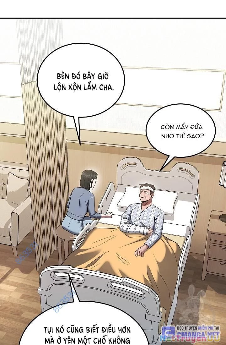 Sự Khởi Đầu Của Tiền Nhân Chapter 18 - Trang 3