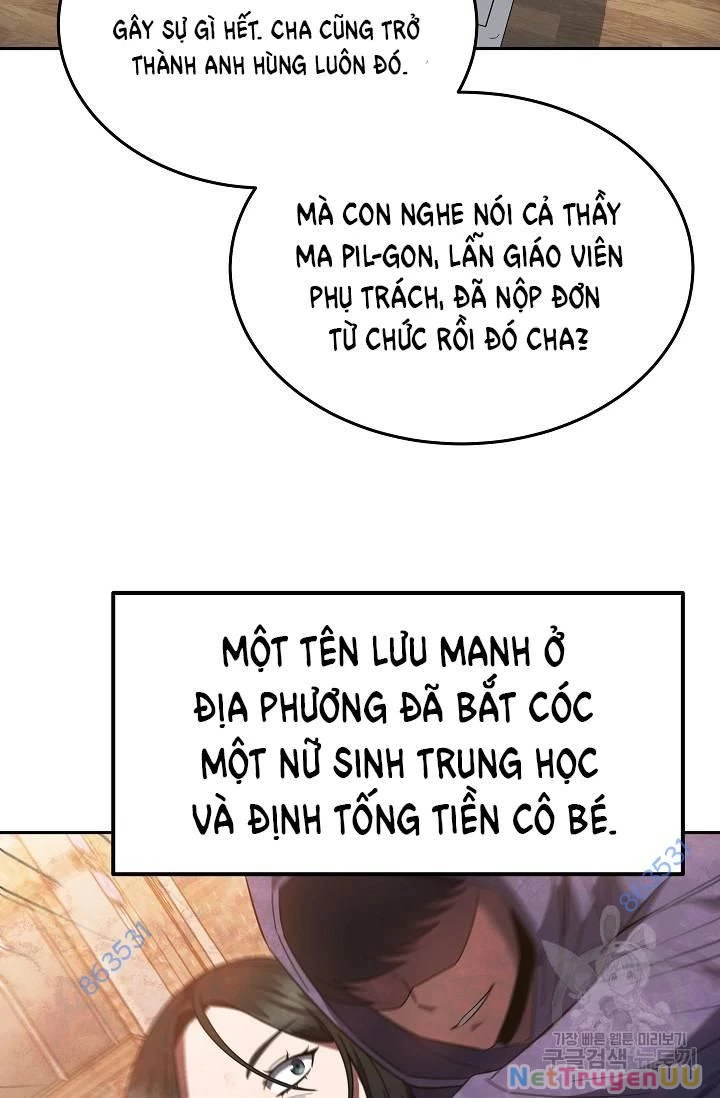 Sự Khởi Đầu Của Tiền Nhân Chapter 18 - Trang 3