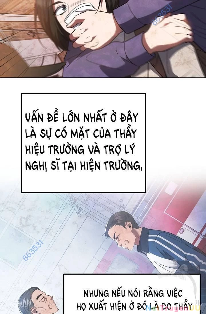 Sự Khởi Đầu Của Tiền Nhân Chapter 18 - Trang 3