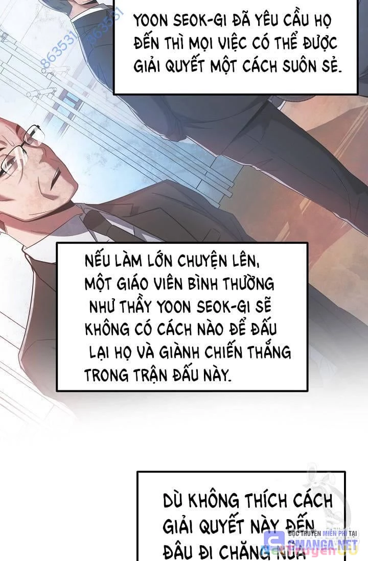 Sự Khởi Đầu Của Tiền Nhân Chapter 18 - Trang 3