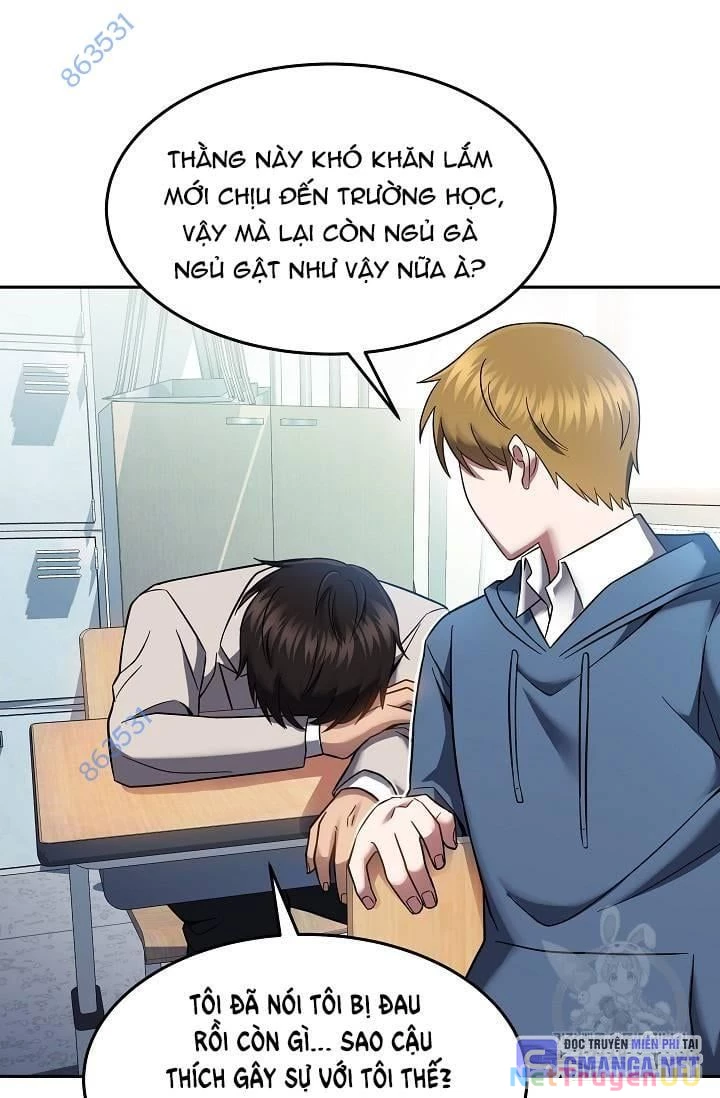 Sự Khởi Đầu Của Tiền Nhân Chapter 18 - Trang 3