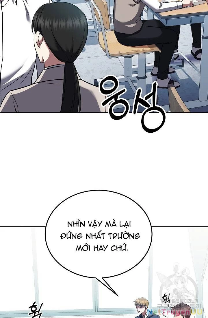 Sự Khởi Đầu Của Tiền Nhân Chapter 18 - Trang 3