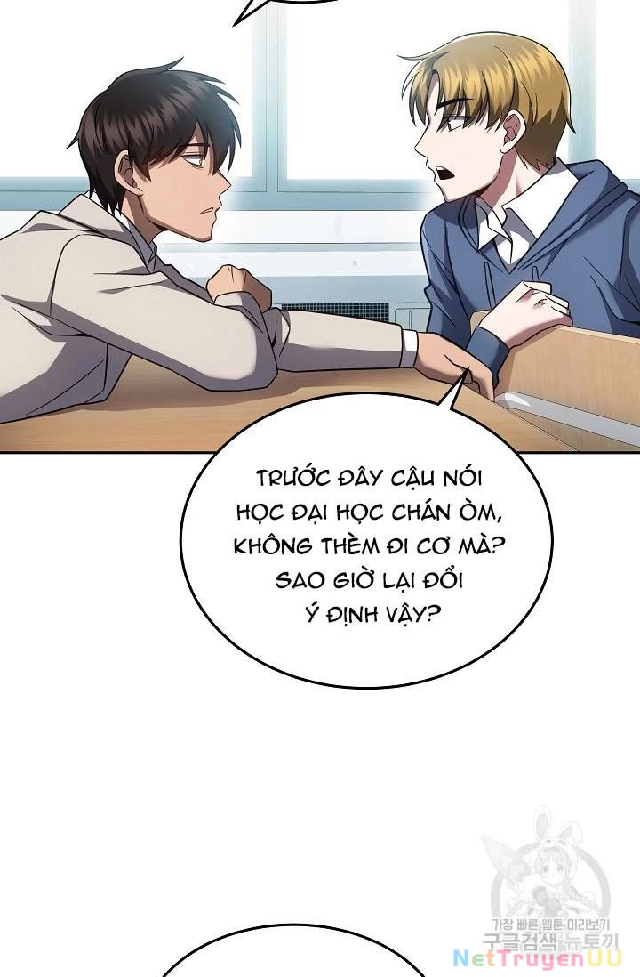 Sự Khởi Đầu Của Tiền Nhân Chapter 18 - Trang 3