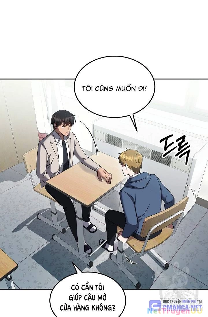 Sự Khởi Đầu Của Tiền Nhân Chapter 18 - Trang 3