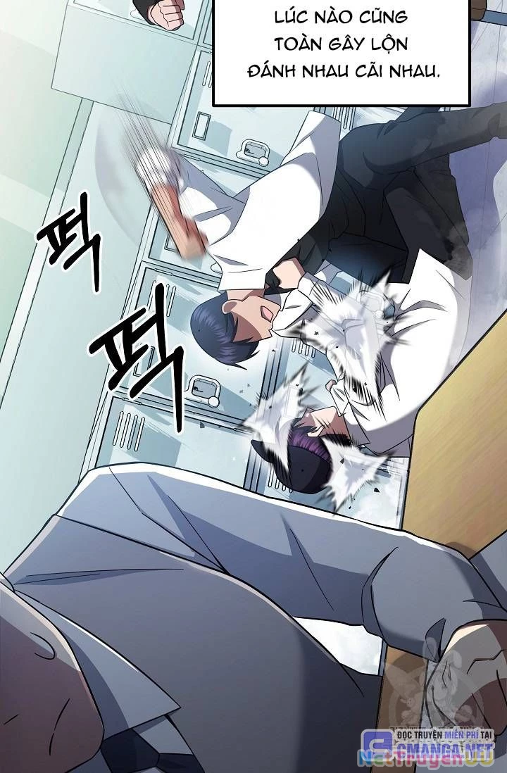 Sự Khởi Đầu Của Tiền Nhân Chapter 18 - Trang 3