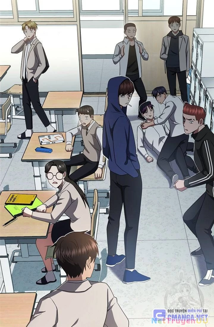 Sự Khởi Đầu Của Tiền Nhân Chapter 18 - Trang 3