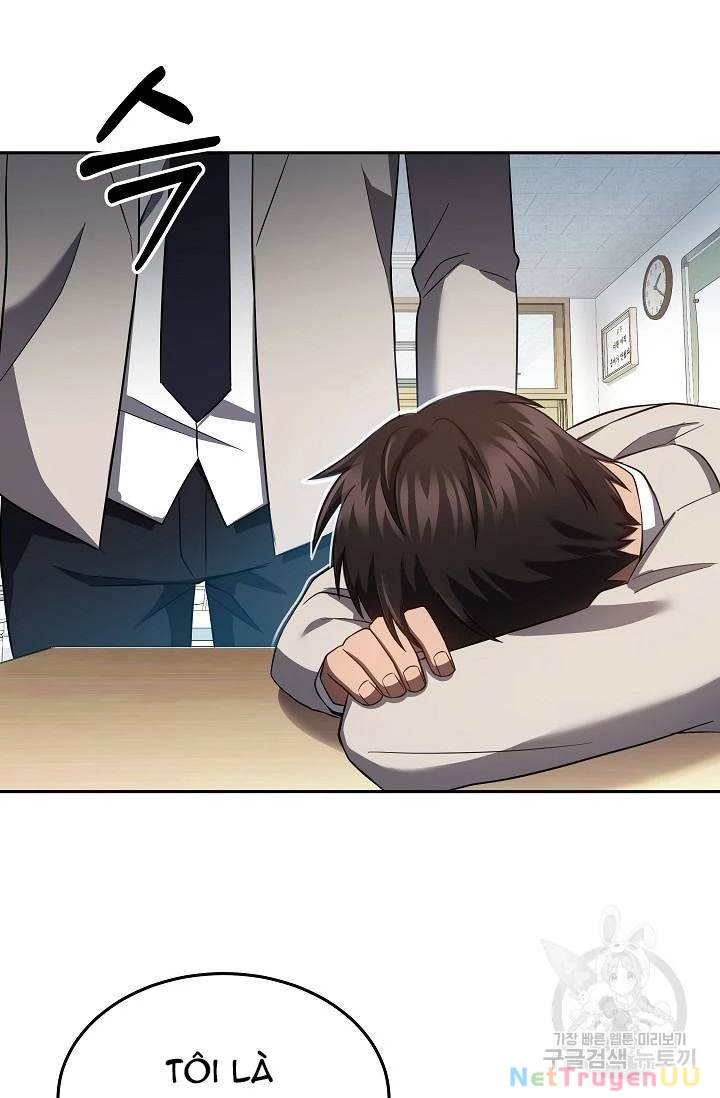 Sự Khởi Đầu Của Tiền Nhân Chapter 18 - Trang 3