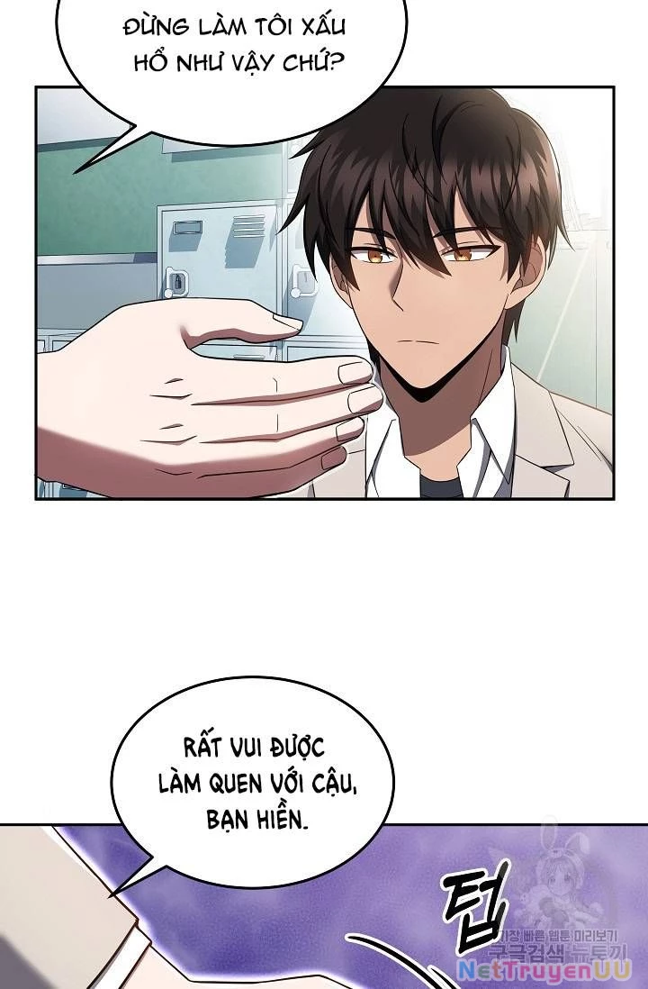 Sự Khởi Đầu Của Tiền Nhân Chapter 18 - Trang 3