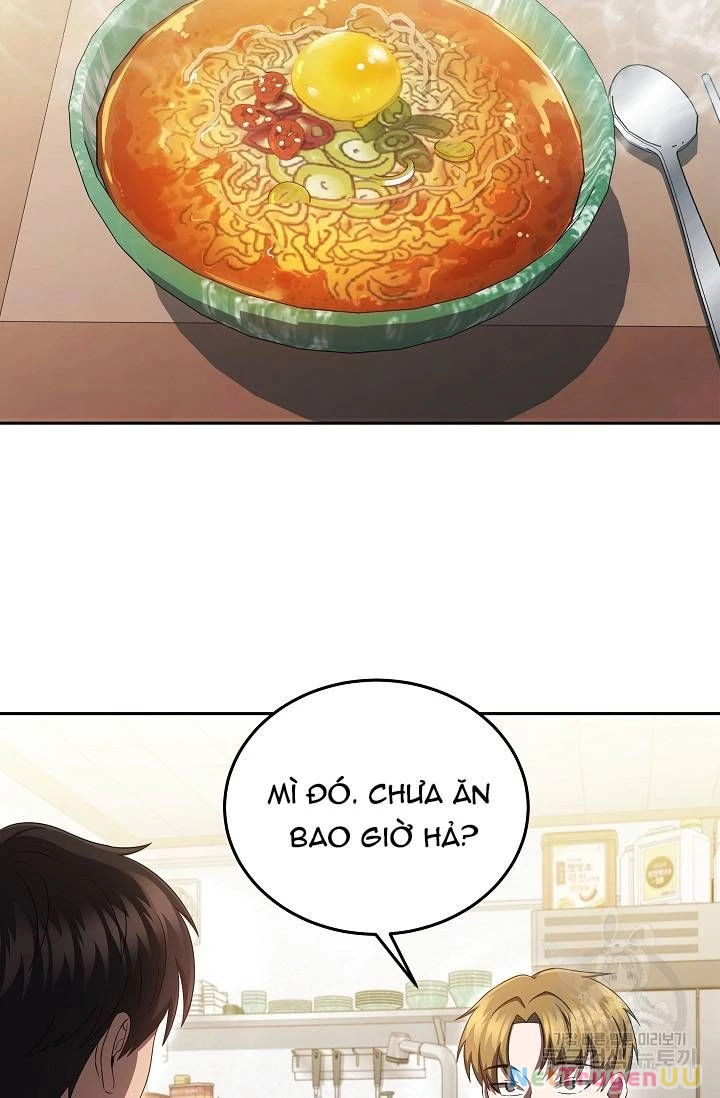 Sự Khởi Đầu Của Tiền Nhân Chapter 18 - Trang 3