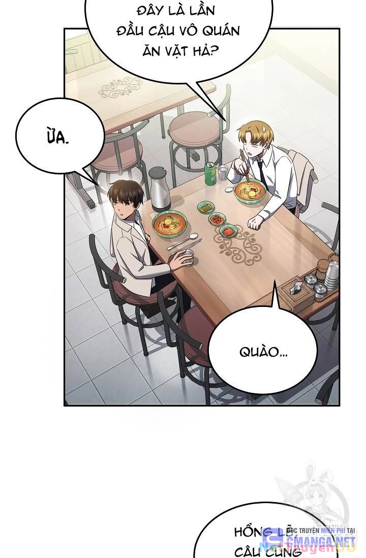 Sự Khởi Đầu Của Tiền Nhân Chapter 18 - Trang 3