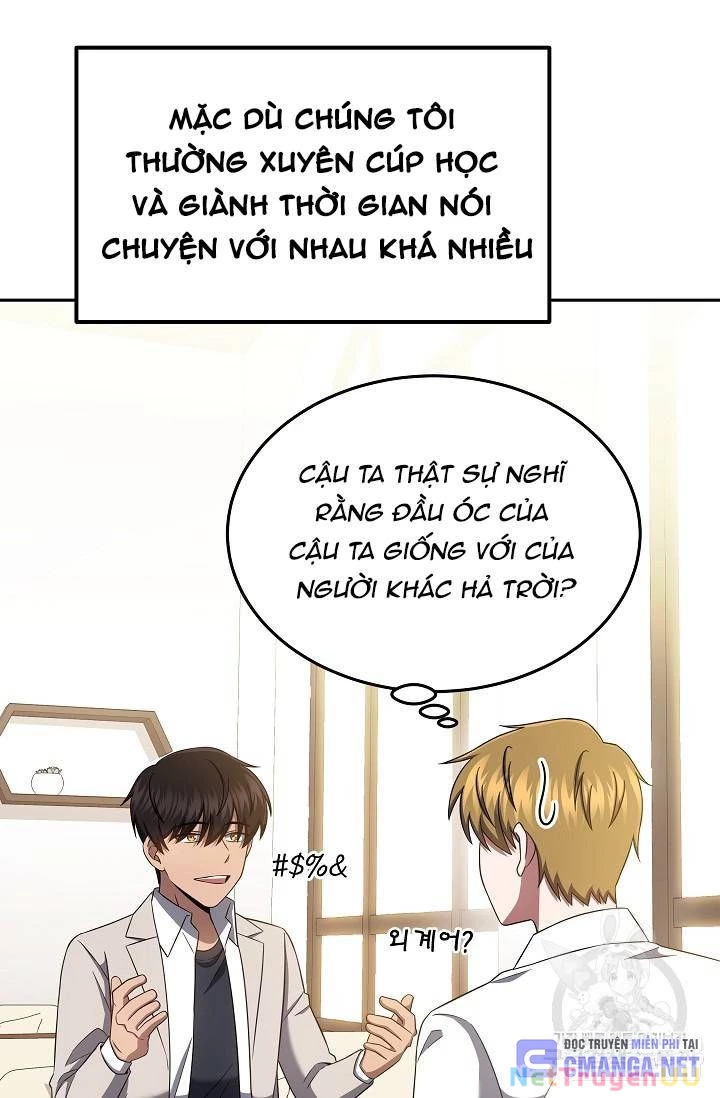 Sự Khởi Đầu Của Tiền Nhân Chapter 18 - Trang 3