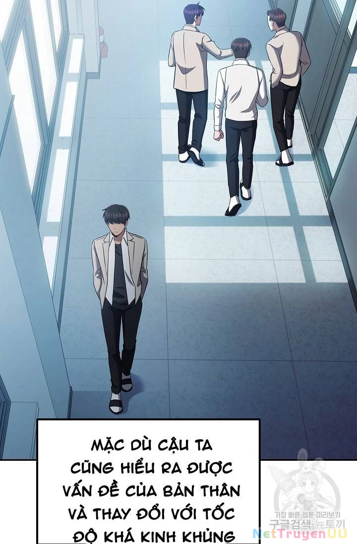 Sự Khởi Đầu Của Tiền Nhân Chapter 18 - Trang 3