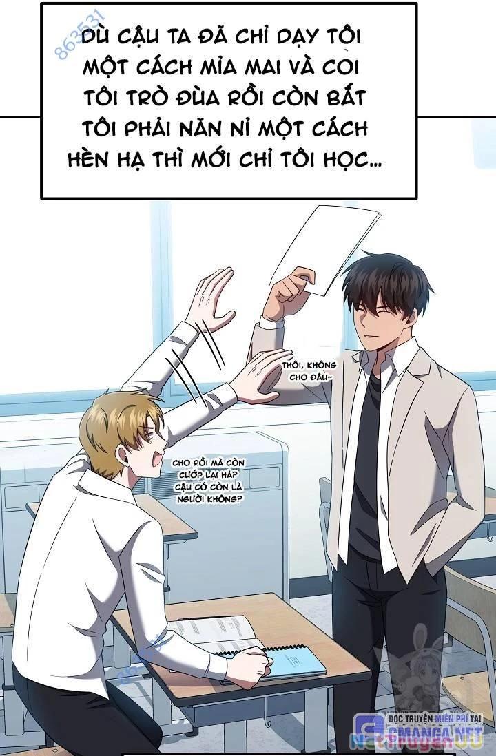 Sự Khởi Đầu Của Tiền Nhân Chapter 18 - Trang 3